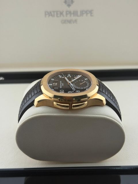 Patek Philippe Aquanaut 5164R-001 Image 4